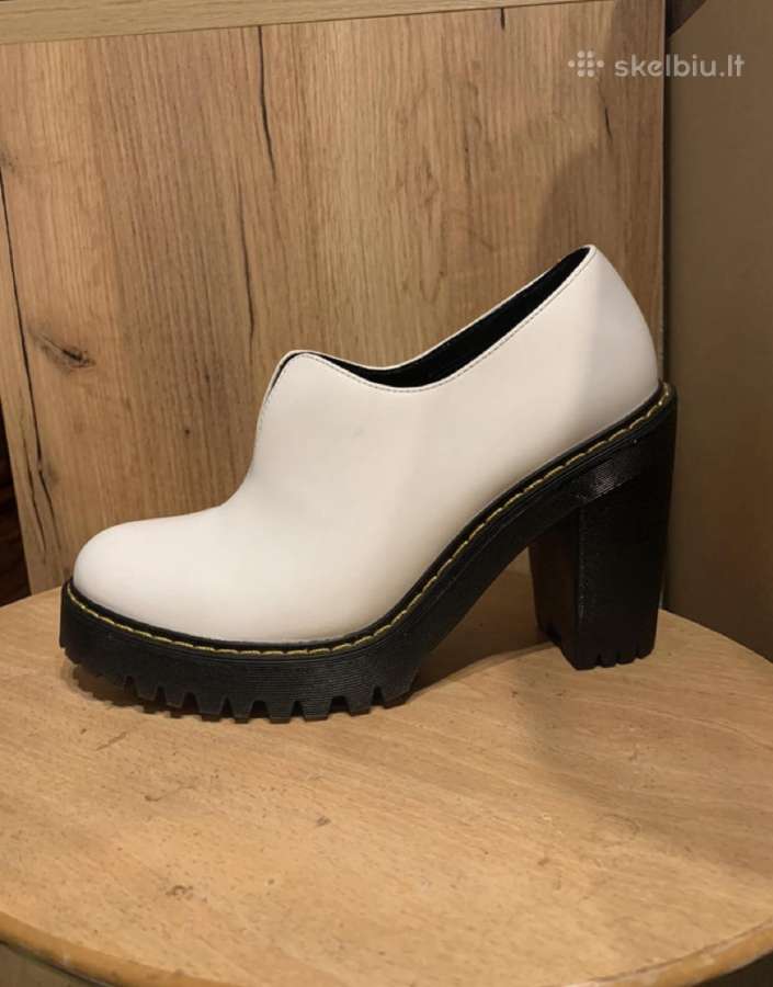 Dr. Martens batai - nuotraukos Nr. 2