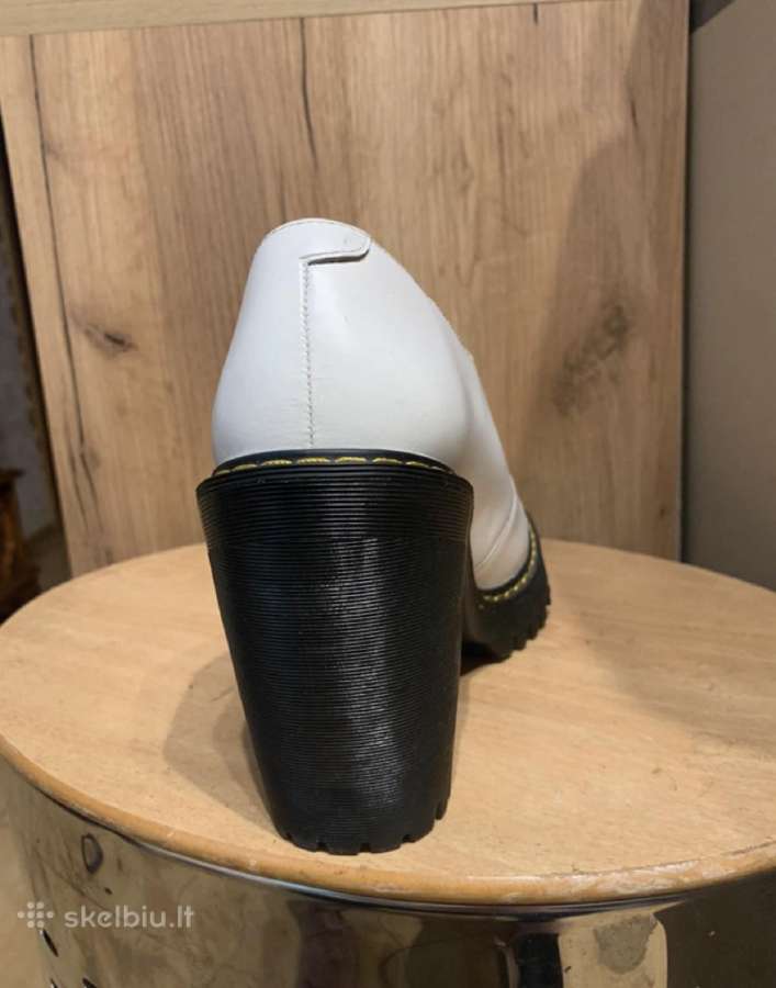 Dr. Martens batai - nuotraukos Nr. 3