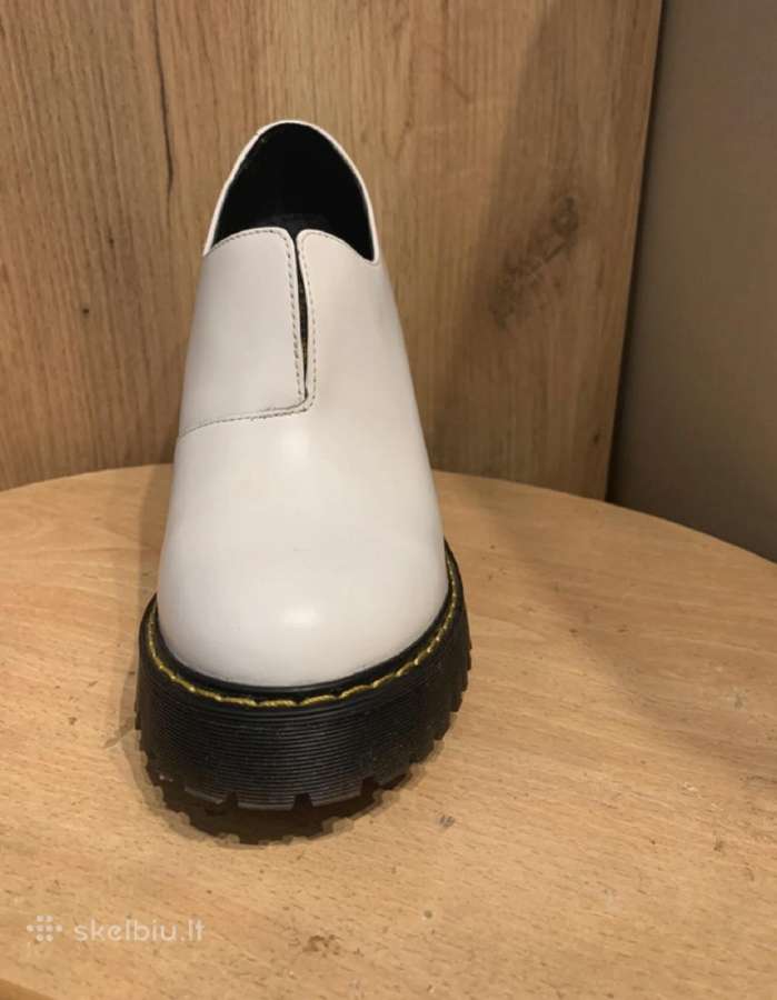 Dr. Martens batai - nuotraukos Nr. 4