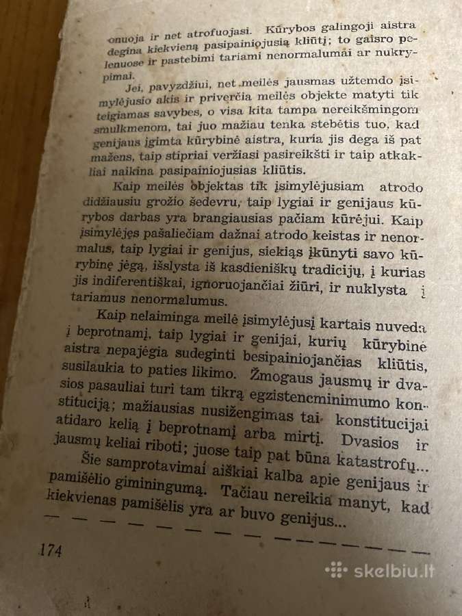 Prieškario knygute - nuotraukos Nr. 4