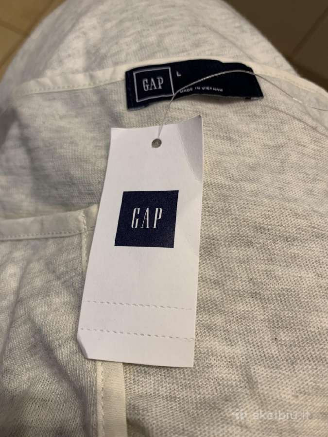 Gap marškinėliai - nuotraukos Nr. 2