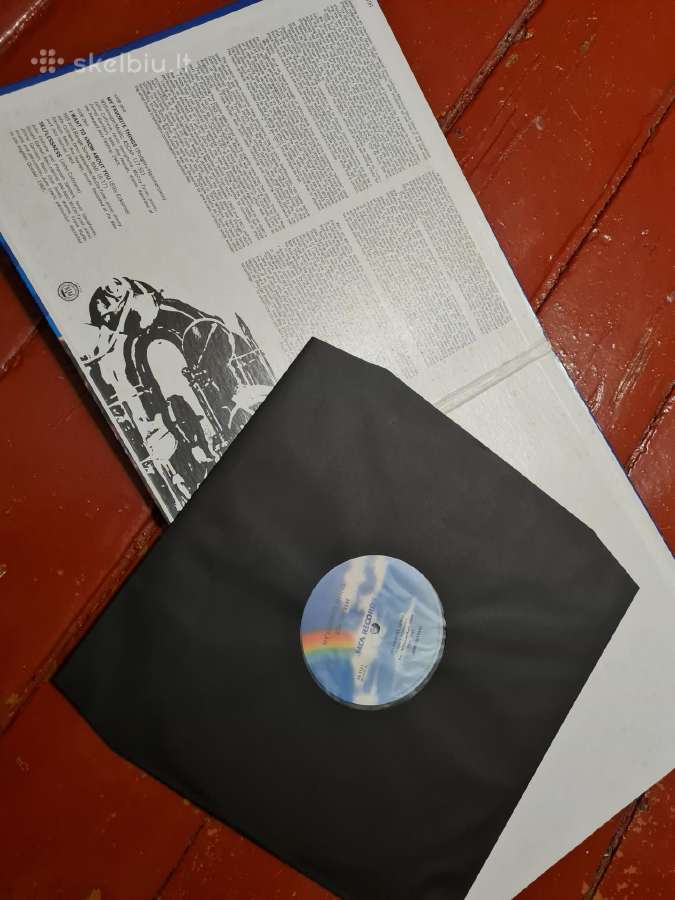 John Coltrane - Selflessness vinilas 1980 Us - nuotraukos Nr. 2