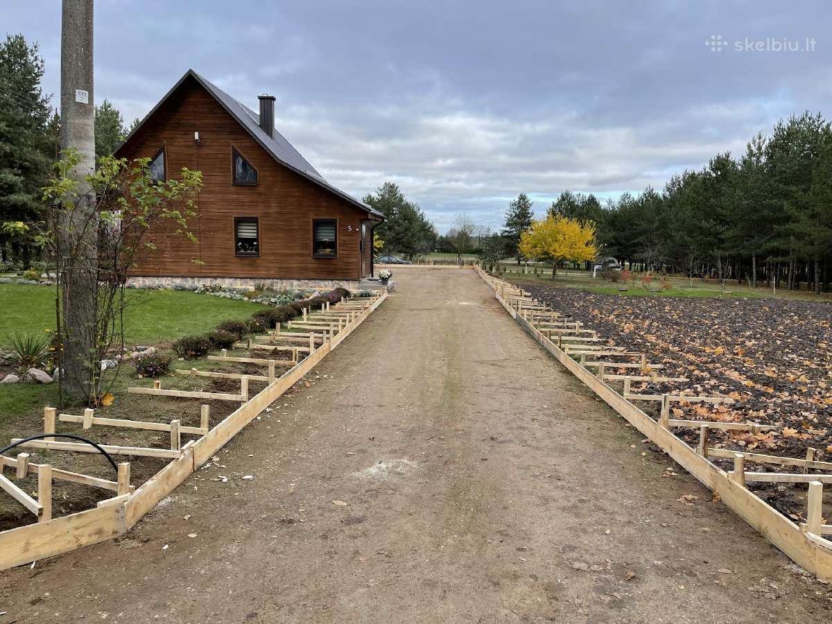 Pramoniniu grindu betonavimas - nuotraukos Nr. 35
