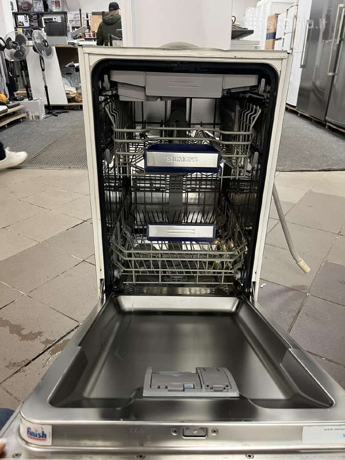 Indaplovė Siemens 45cm, dalinai montuojama - nuotraukos Nr. 5