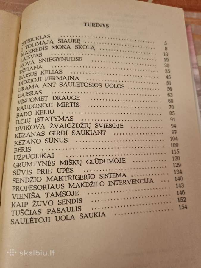 Vilkšunis kezanas - nuotraukos Nr. 3