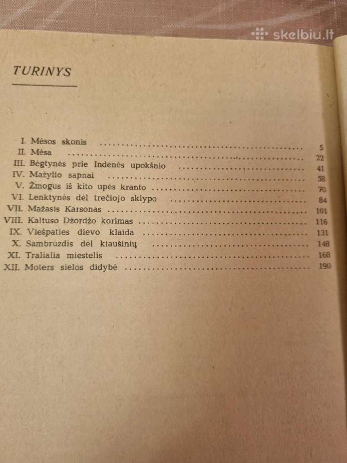 Smokas Belju - nuotraukos Nr. 3