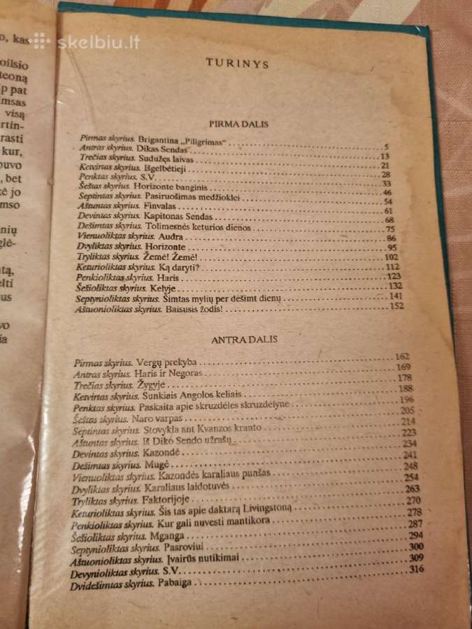 Penkiolikos metų kapitonas - nuotraukos Nr. 3