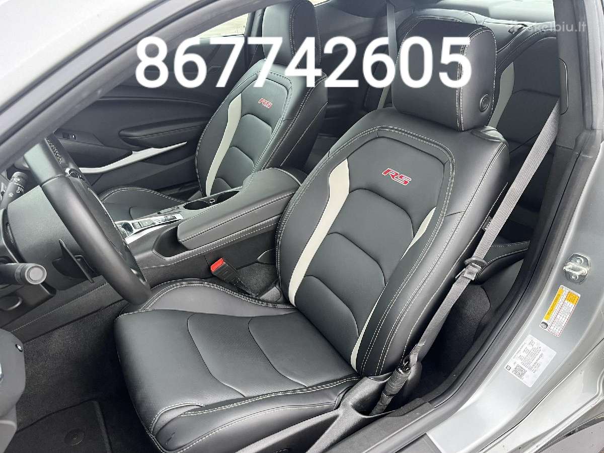 Auto salonu siuvimas,auto lubu remontas - nuotraukos Nr. 6