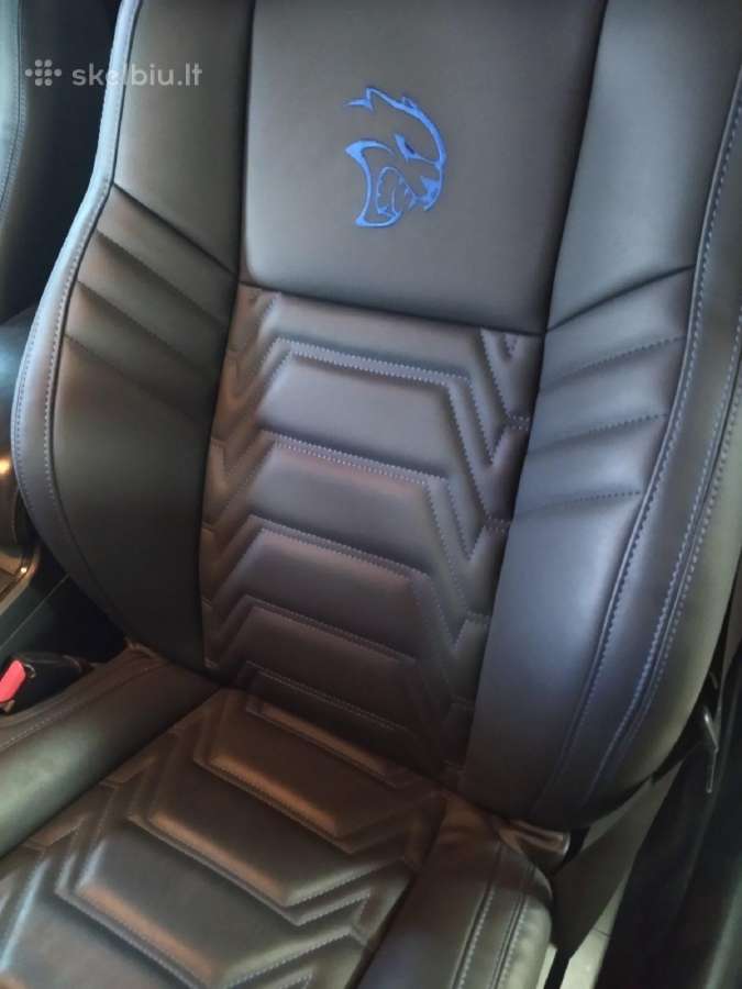 Auto salonu siuvimas,auto lubu remontas - nuotraukos Nr. 7