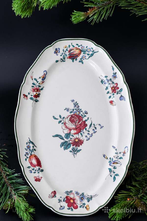 Lėkštė "Villeroy & Boch"