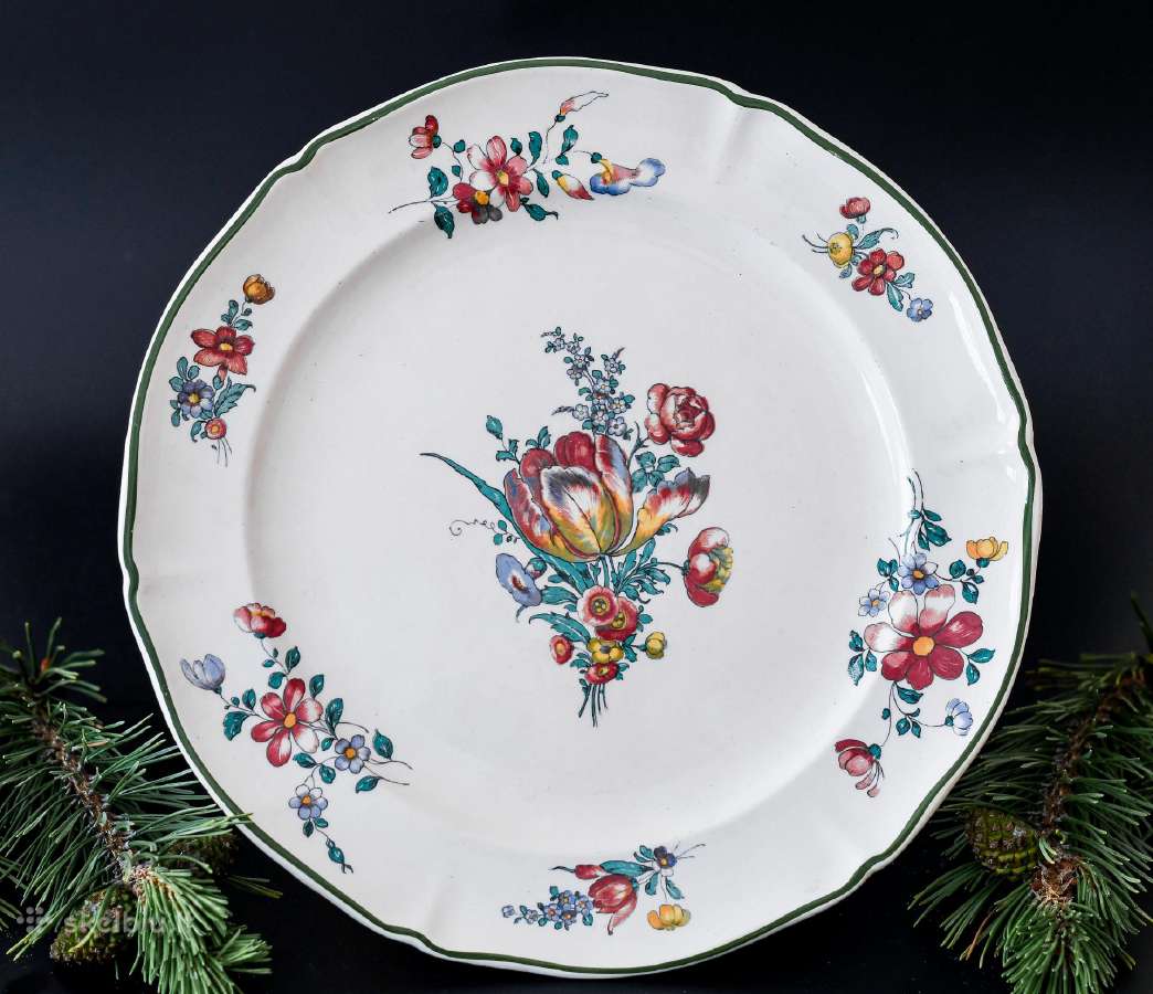 Lėkštė "Villeroy & Boch"