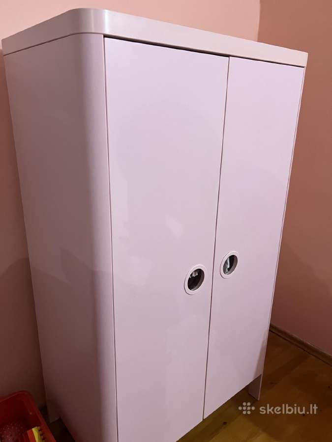 Ikea Busunge spinta