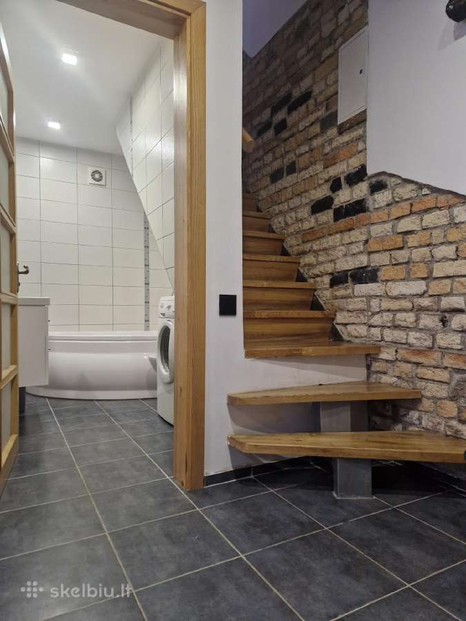 Duplex Apartment su atskiru įėjimu - 20% Aqua - nuotraukos Nr. 11