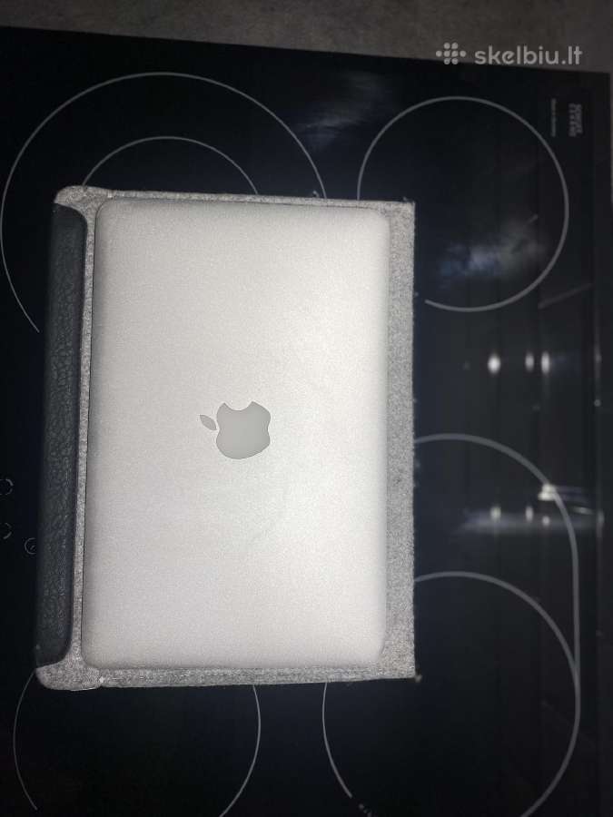 MacBook air 11 - nuotraukos Nr. 2