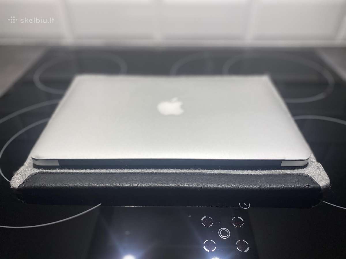MacBook air 11 - nuotraukos Nr. 3