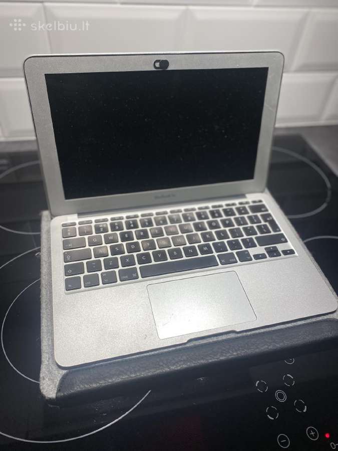 MacBook air 11 - nuotraukos Nr. 5