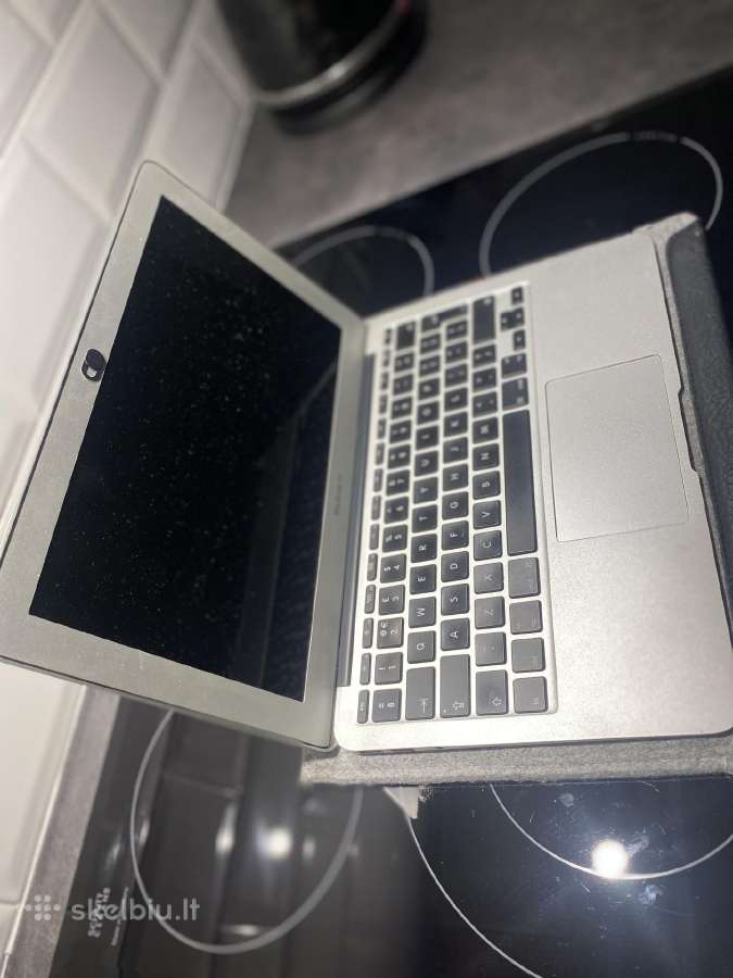 MacBook air 11 - nuotraukos Nr. 8