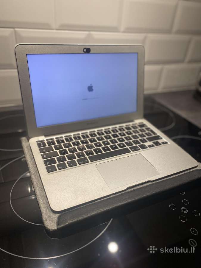 MacBook air 11 - nuotraukos Nr. 9