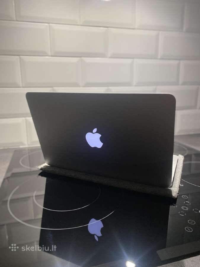 MacBook air 11 - nuotraukos Nr. 12