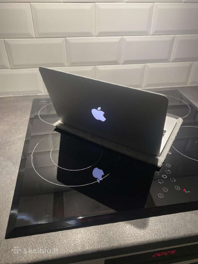 MacBook air 11 - nuotraukos Nr. 13