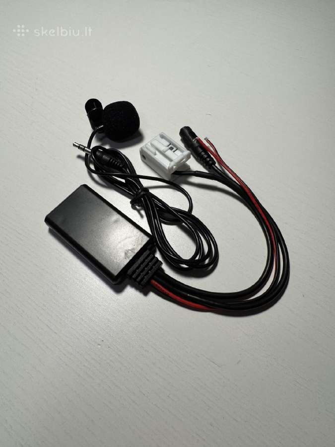 Bluetooth Audio adapteris - nuotraukos Nr. 2