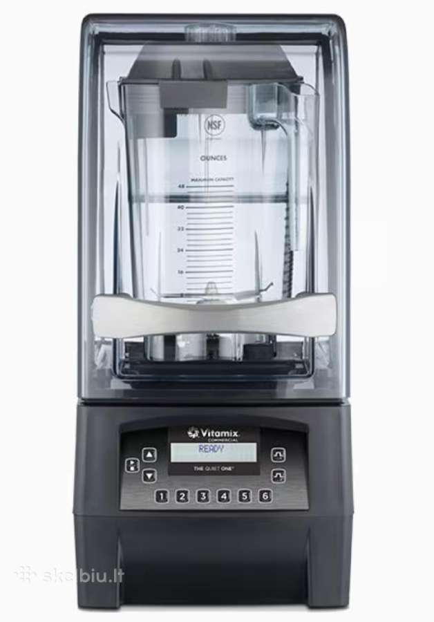 Vitamix The Quiet One