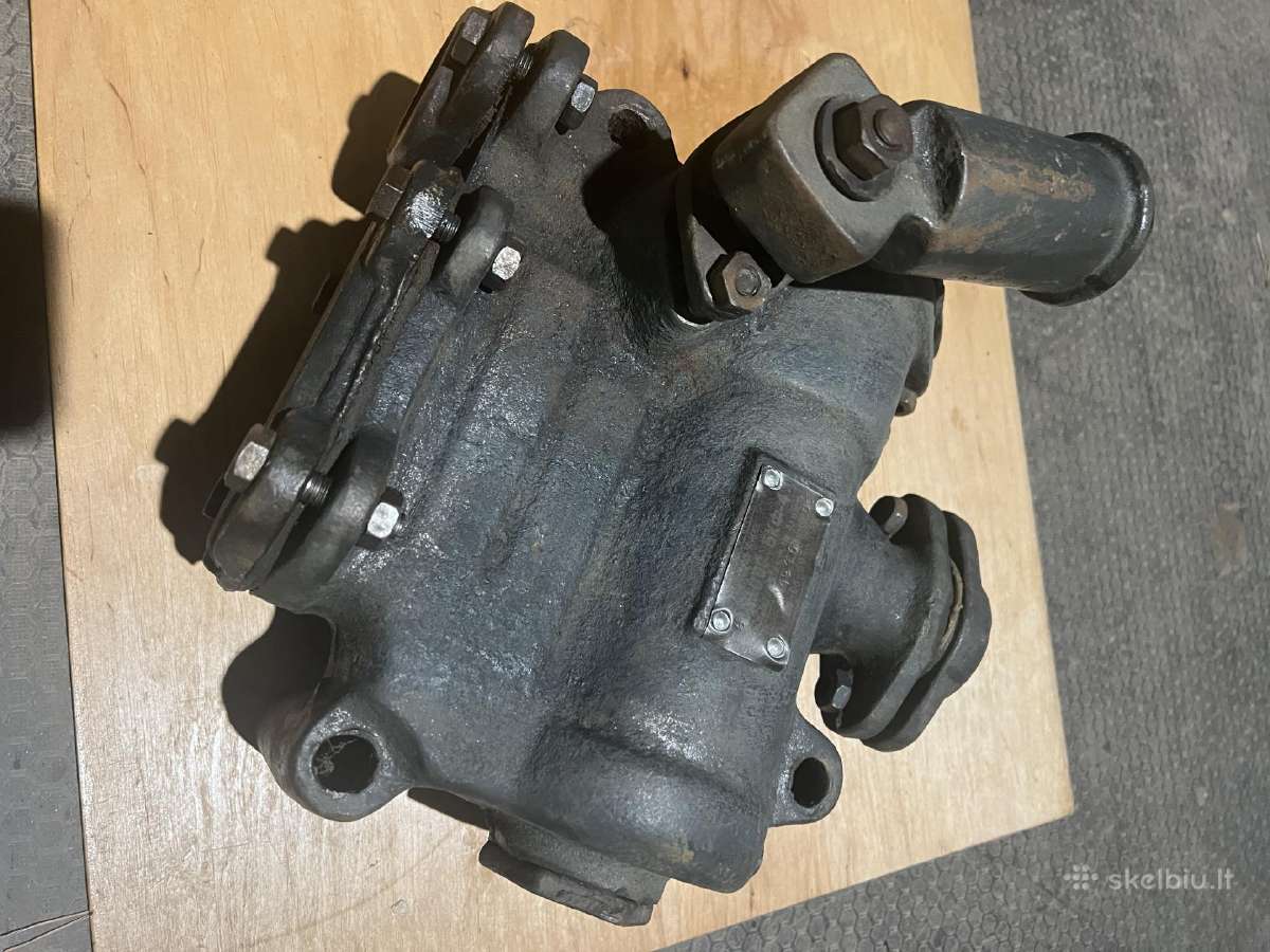 Siurblys (pompa ) Bkf -4