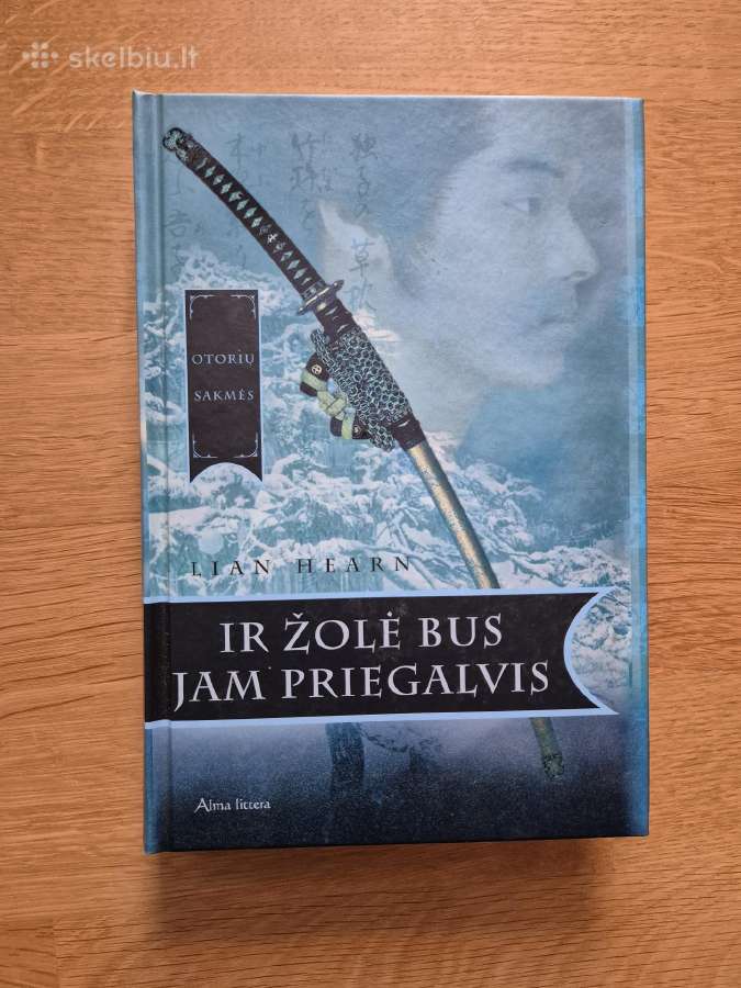Parduodamos knygos po 7 eur - nuotraukos Nr. 21