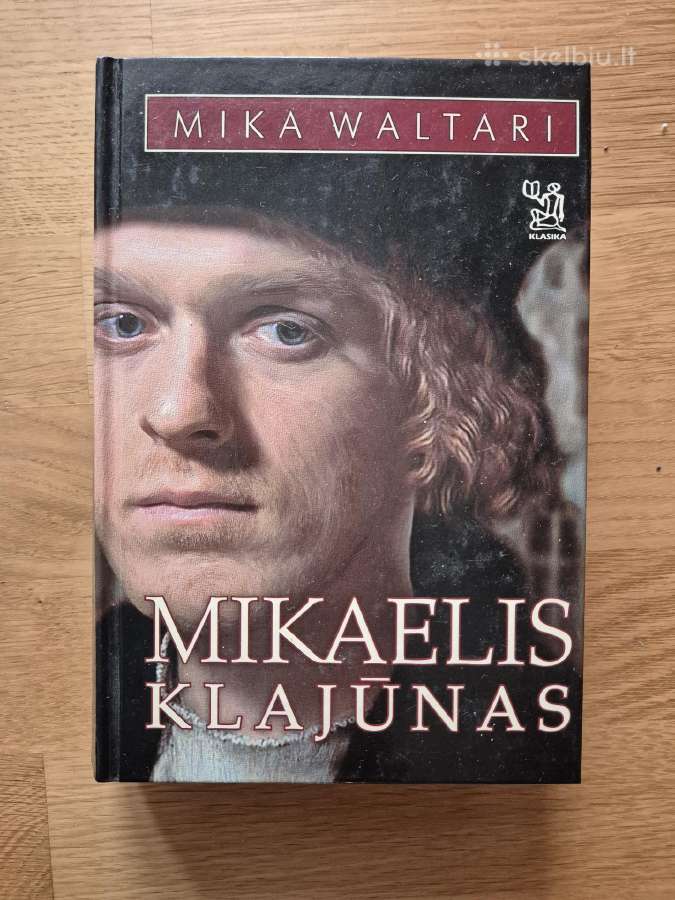 Parduodamos knygos po 7 eur - nuotraukos Nr. 22