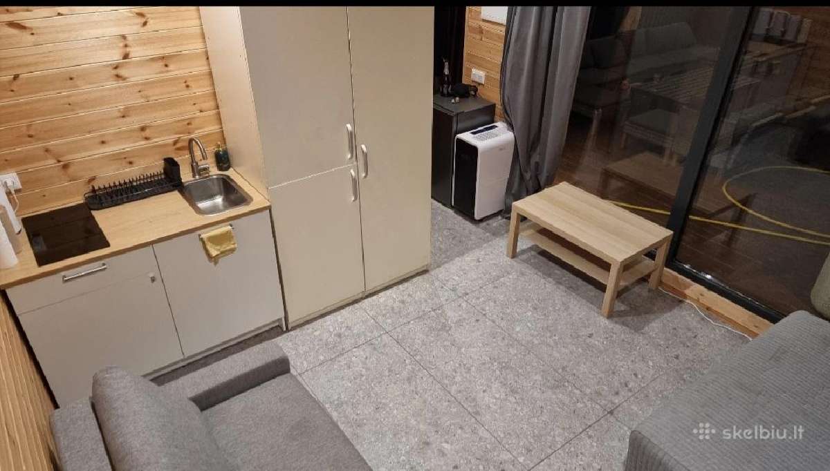 Šildomas baseinas, pirties, kubilo nuoma viln. - nuotraukos Nr. 18