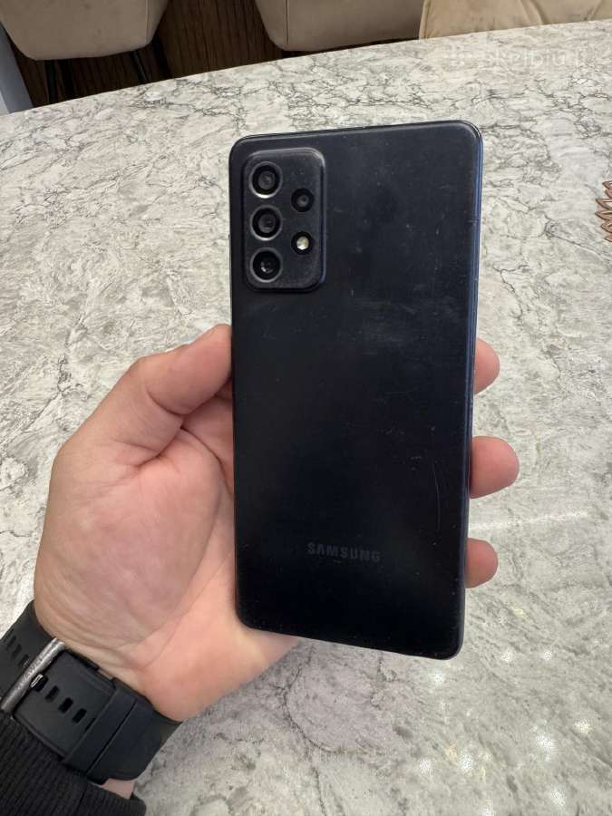 Samsung A72, 6/128gb - nuotraukos Nr. 4