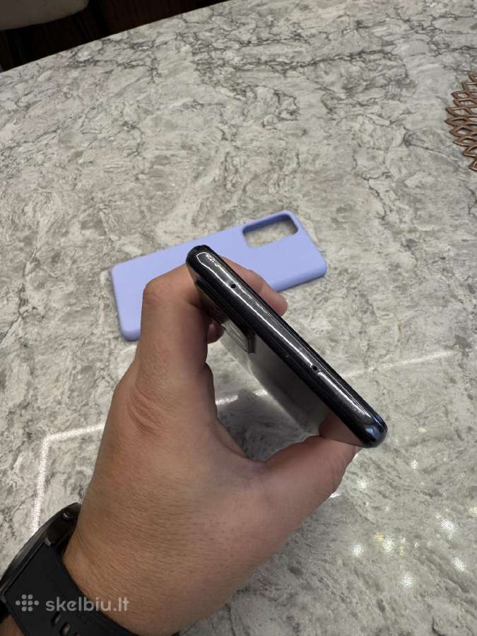 Samsung A72, 6/128gb - nuotraukos Nr. 5
