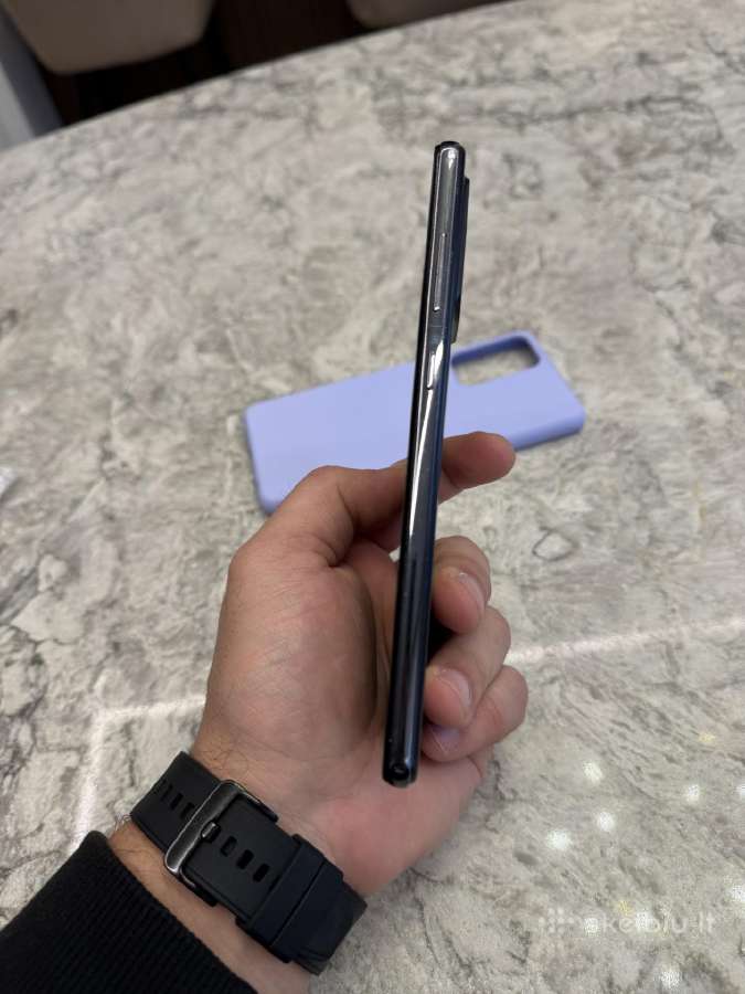 Samsung A72, 6/128gb - nuotraukos Nr. 7