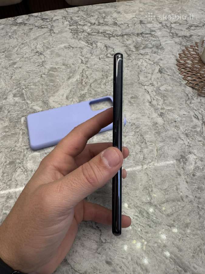 Samsung A72, 6/128gb - nuotraukos Nr. 8