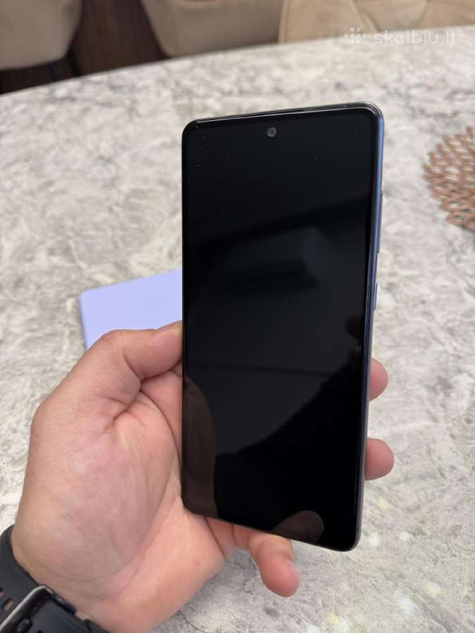 Samsung A72, 6/128gb - nuotraukos Nr. 9