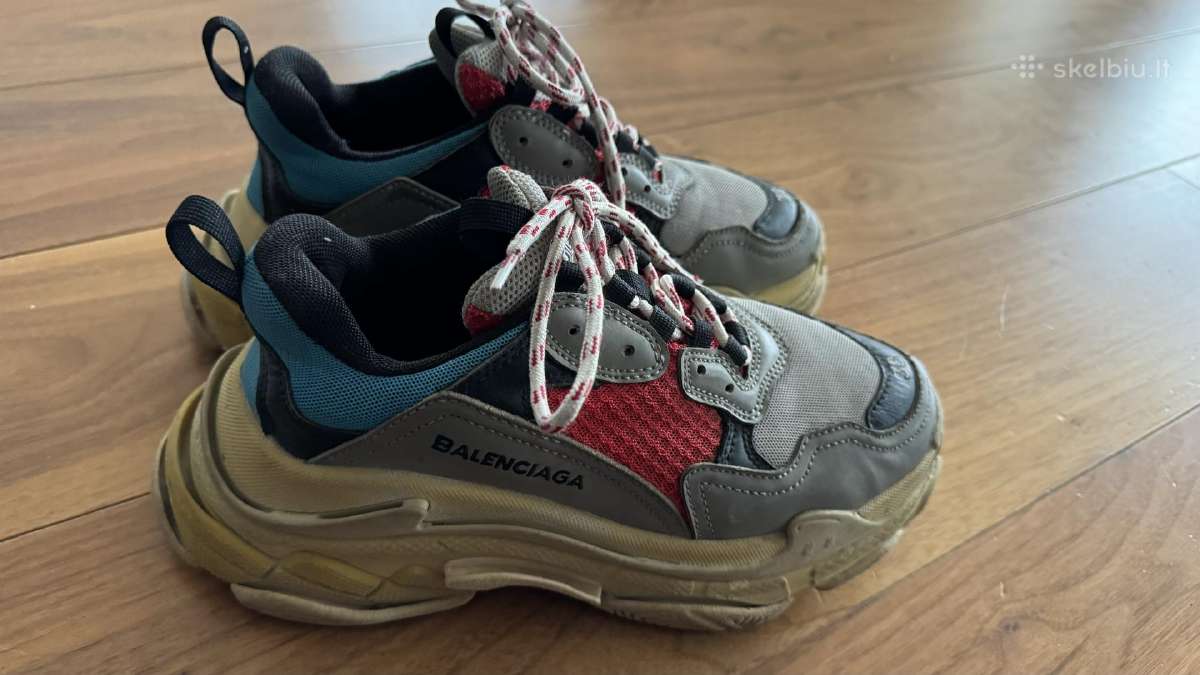 Balenciaga batai