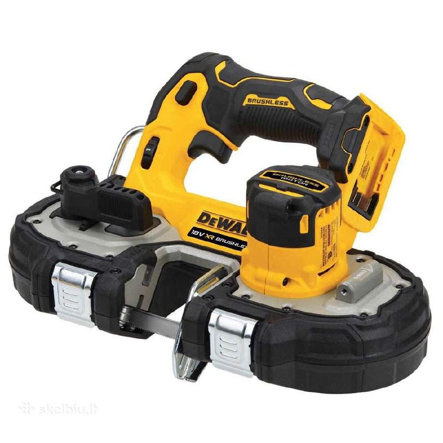 Dewalt įrankiai : pigiau - nuotraukos Nr. 10