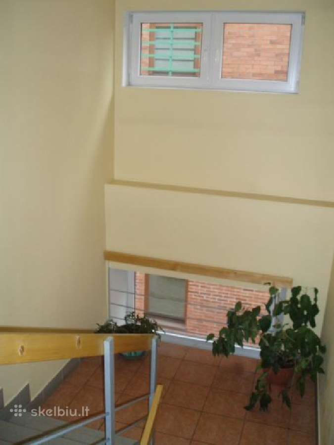 1kambario butas Centre - nuotraukos Nr. 6