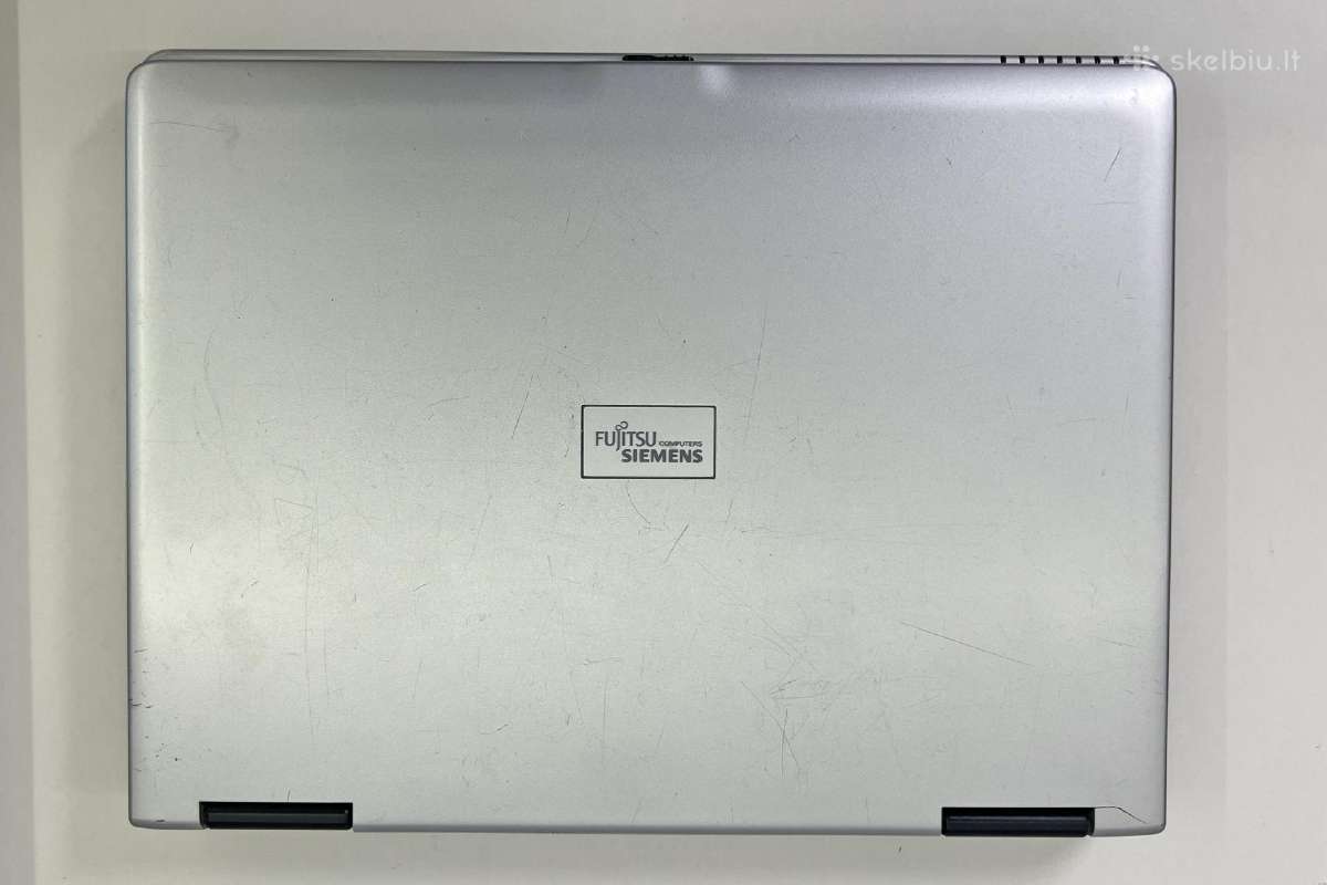 Fujitsu Siemens Amilo A1650g