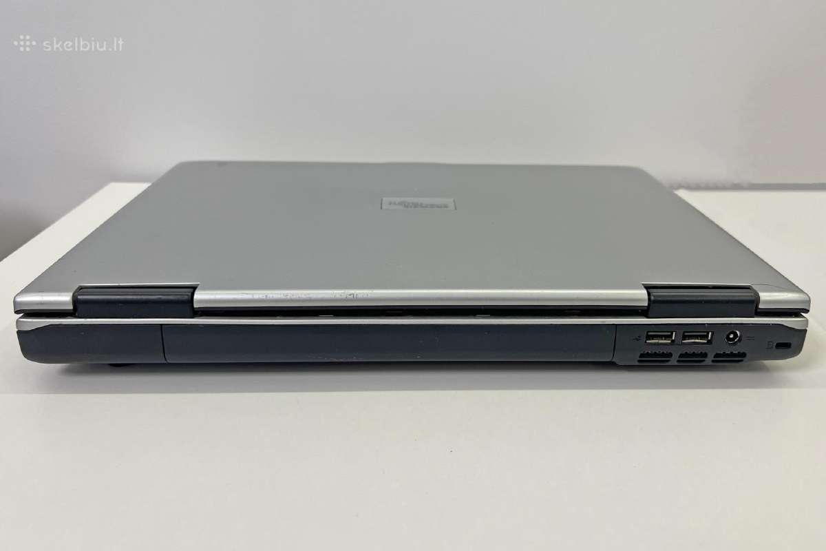 Fujitsu Siemens Amilo A1650g - nuotraukos Nr. 3