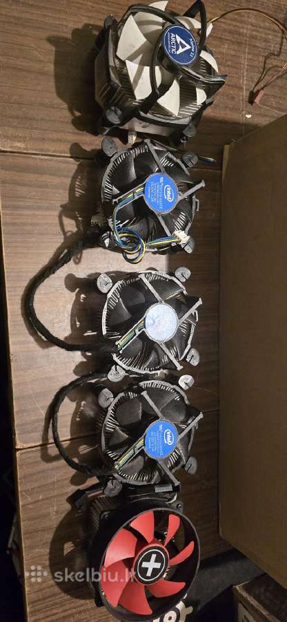 Maitinimo bloku laidai Psu perejimai. Sata. Molex. - nuotraukos Nr. 5