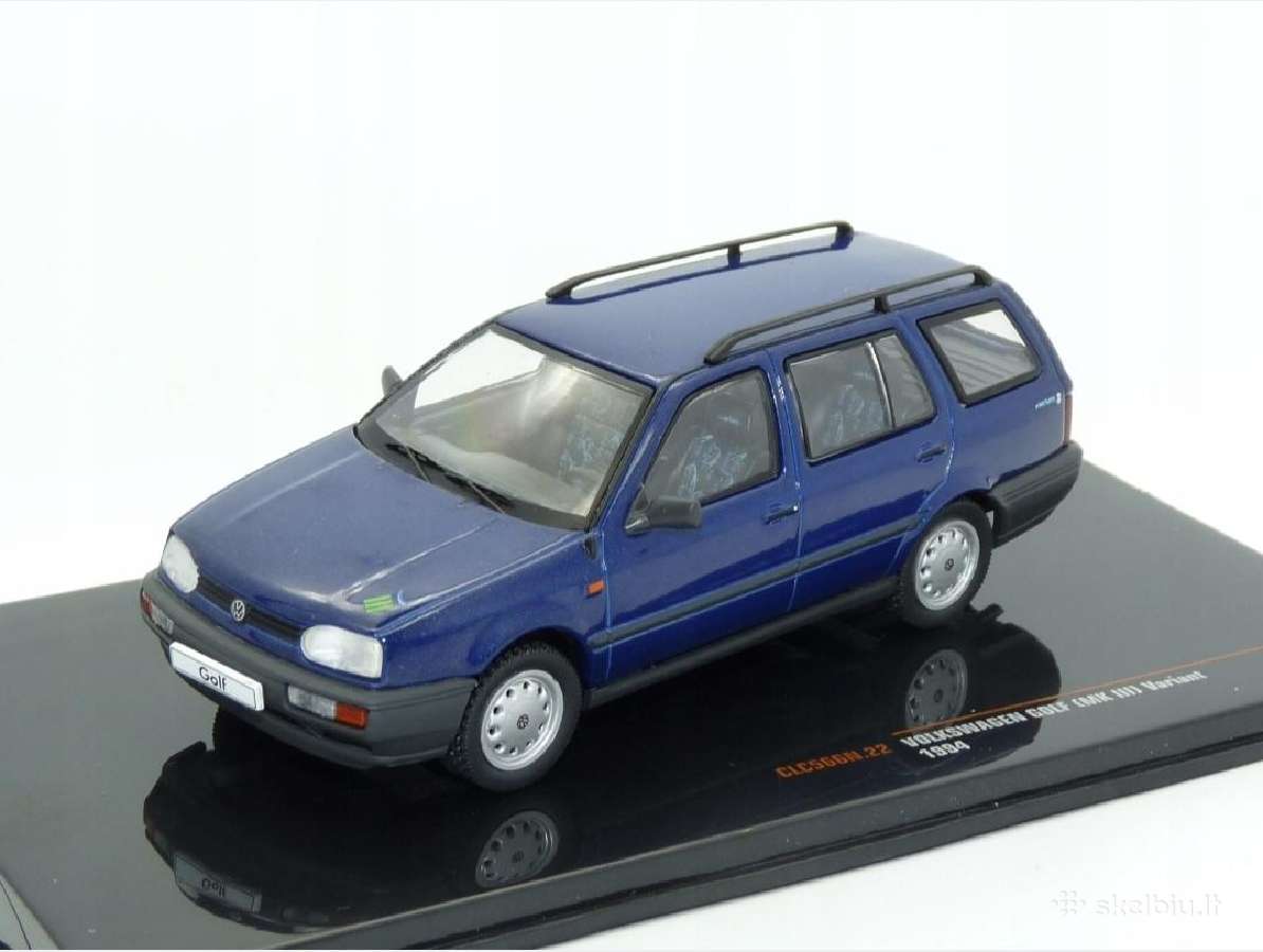 VW Golf III Variant