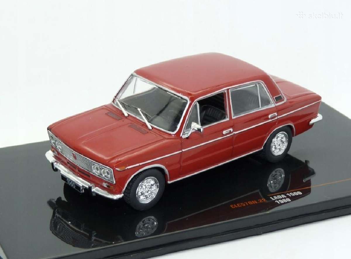 Lada 1500