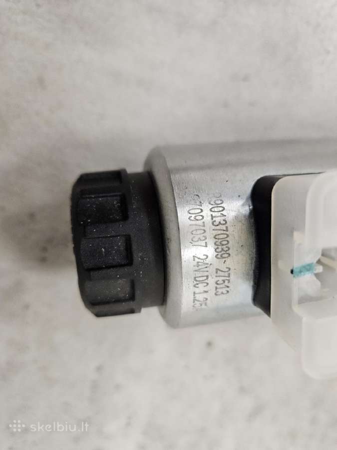 Rexroth 4we6j62/eg24n9k4 Valve - nuotraukos Nr. 3