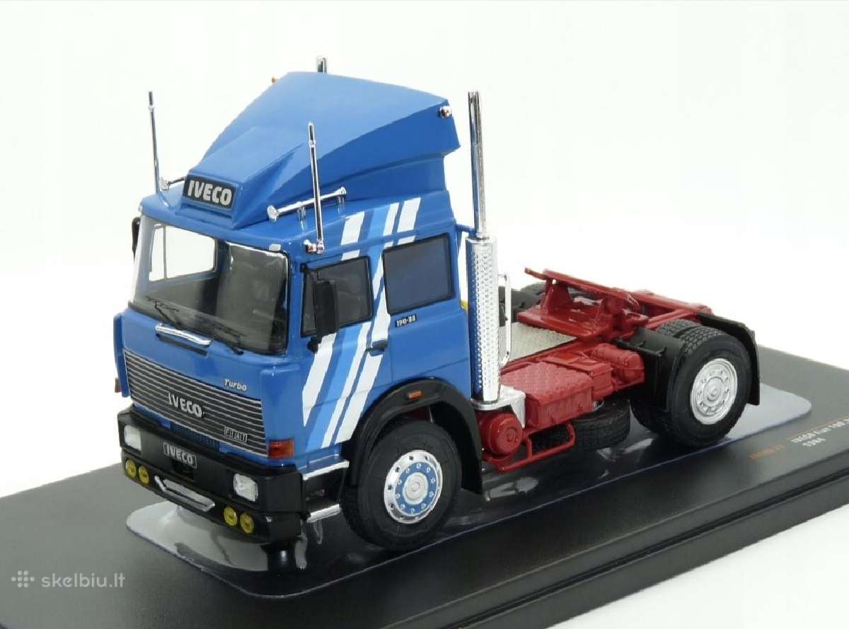 Iveco Fiat 190