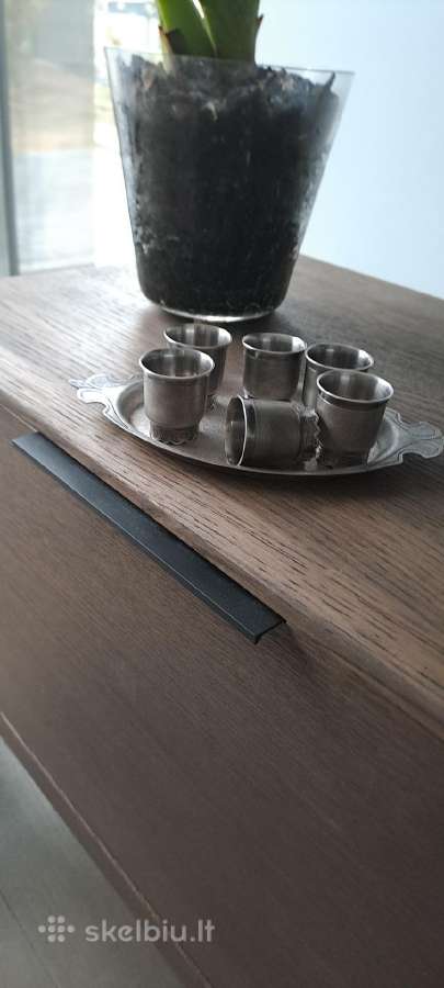 Vintažinis komplektas