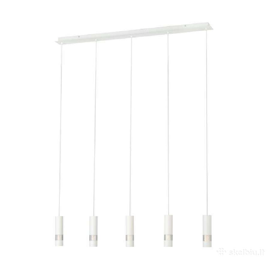 Modernus LED šviestuvas Eglo Bernabeta - nuotraukos Nr. 2