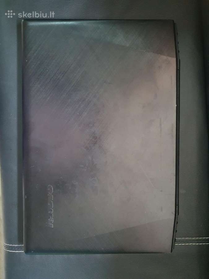 Lenovo L580