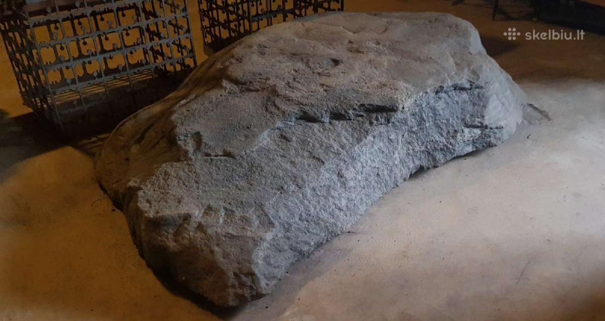 Dekoratyviniai akmenėliai