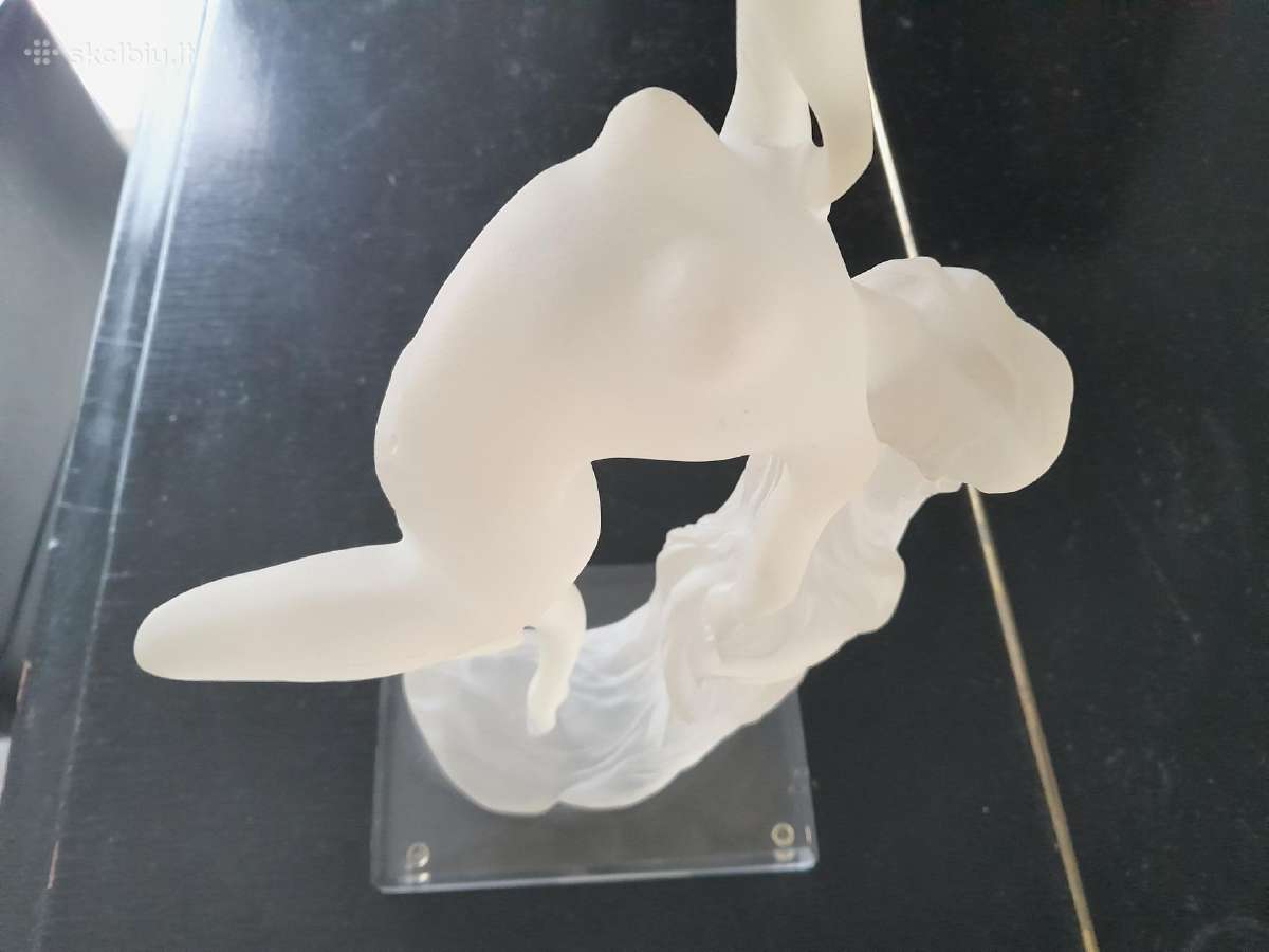 Stikline statulele - nuotraukos Nr. 3